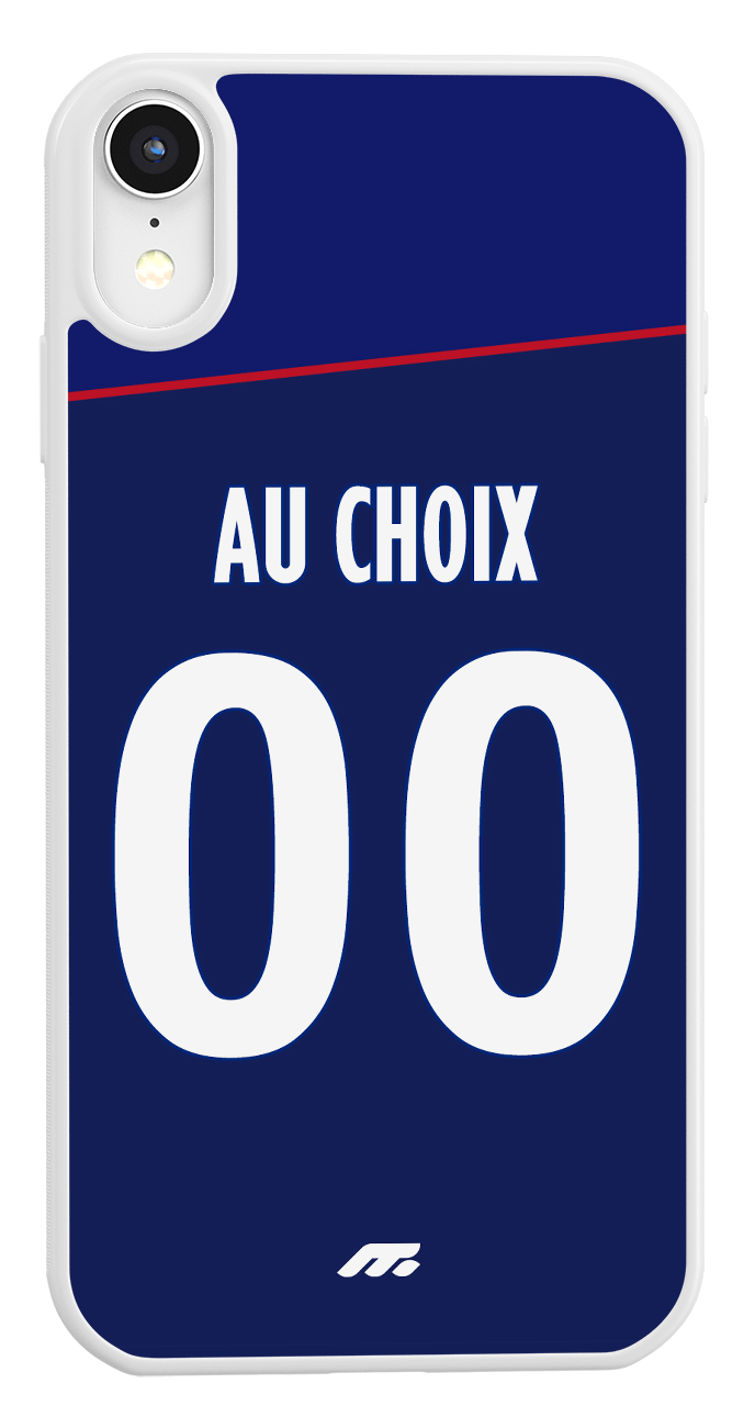 XV OF FRANCE - HOME