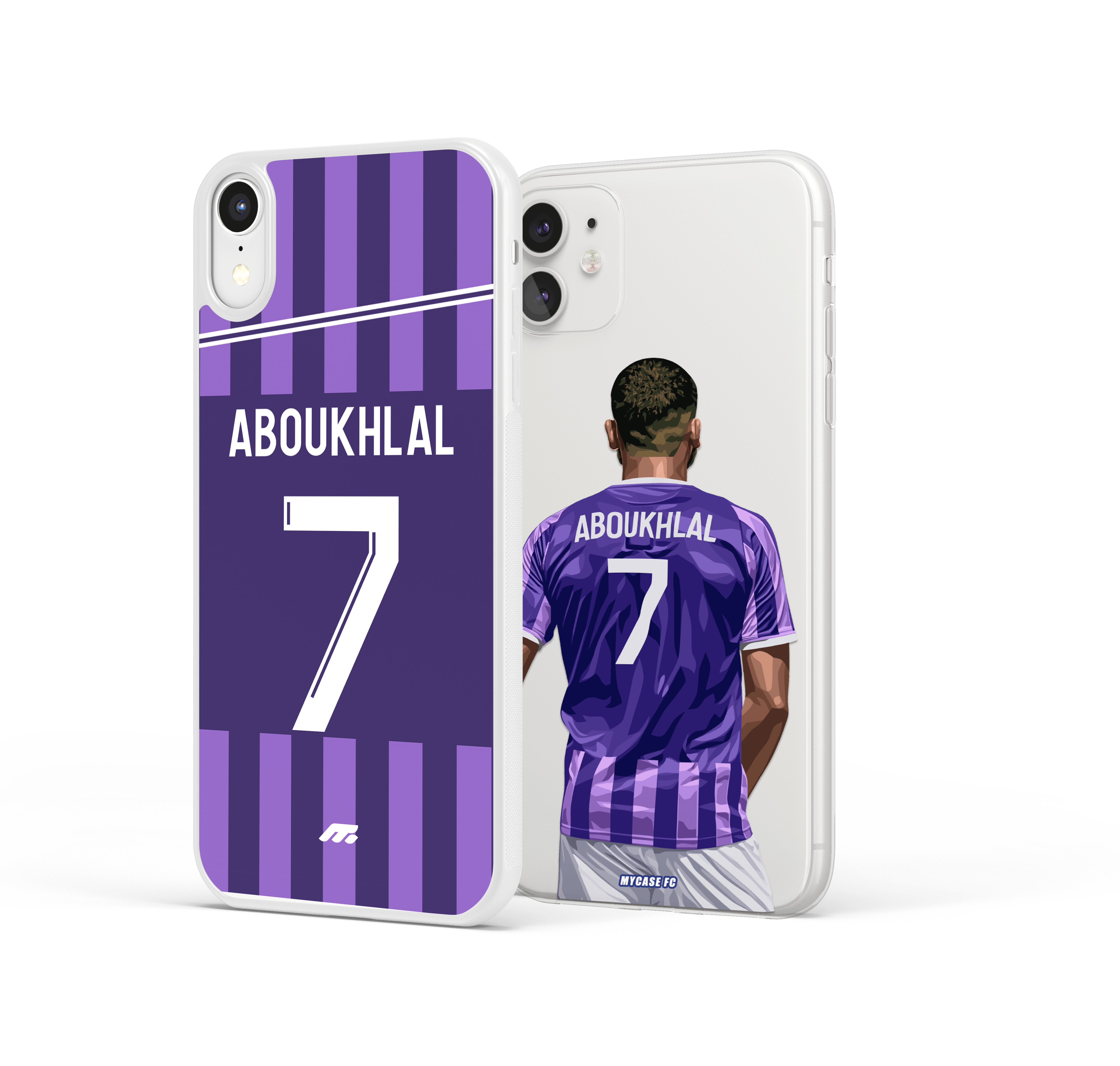PACK ABOUKHLAL