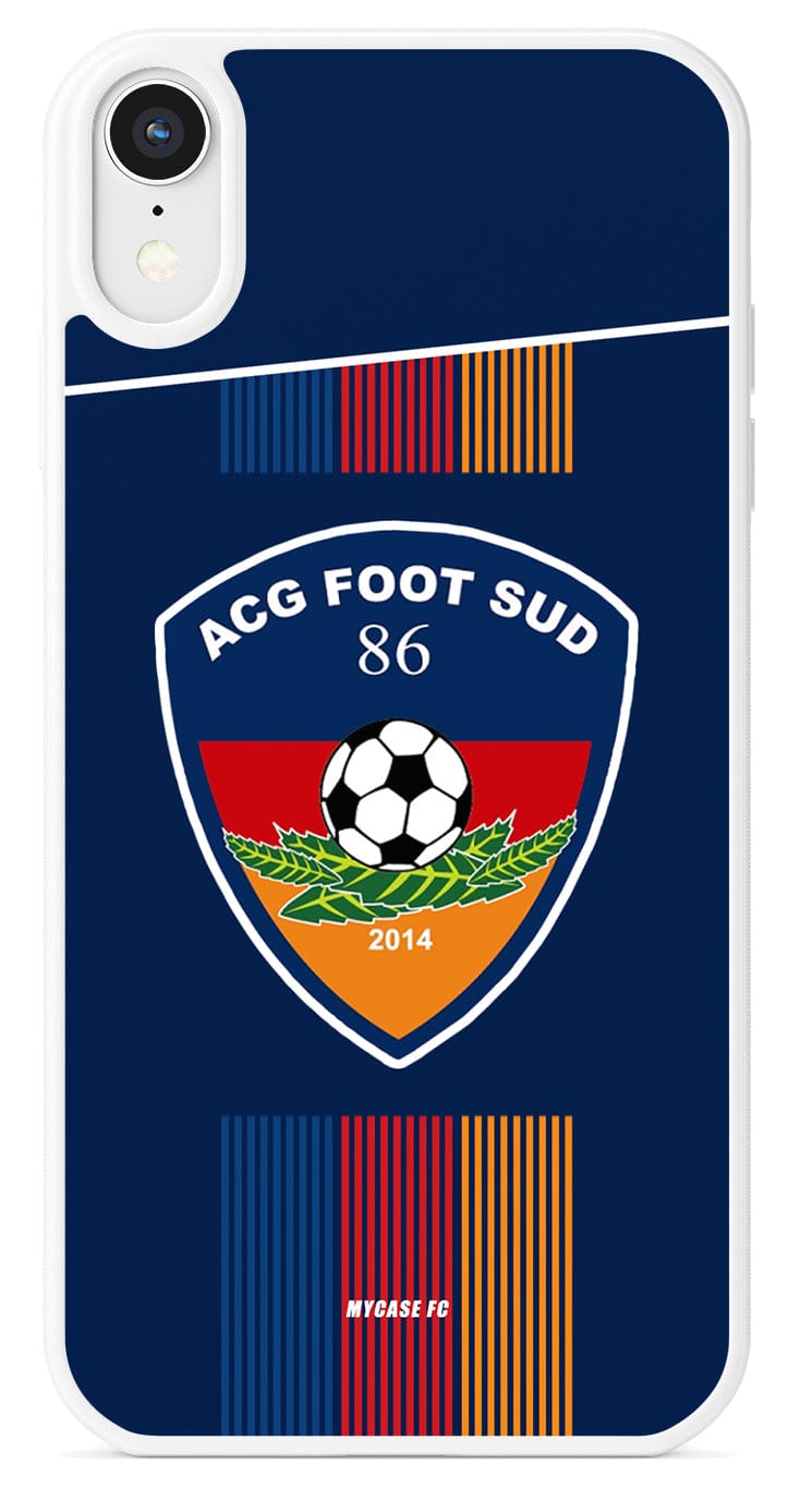 ACG FOOT SUD 86 - LOGO - MYCASE FC