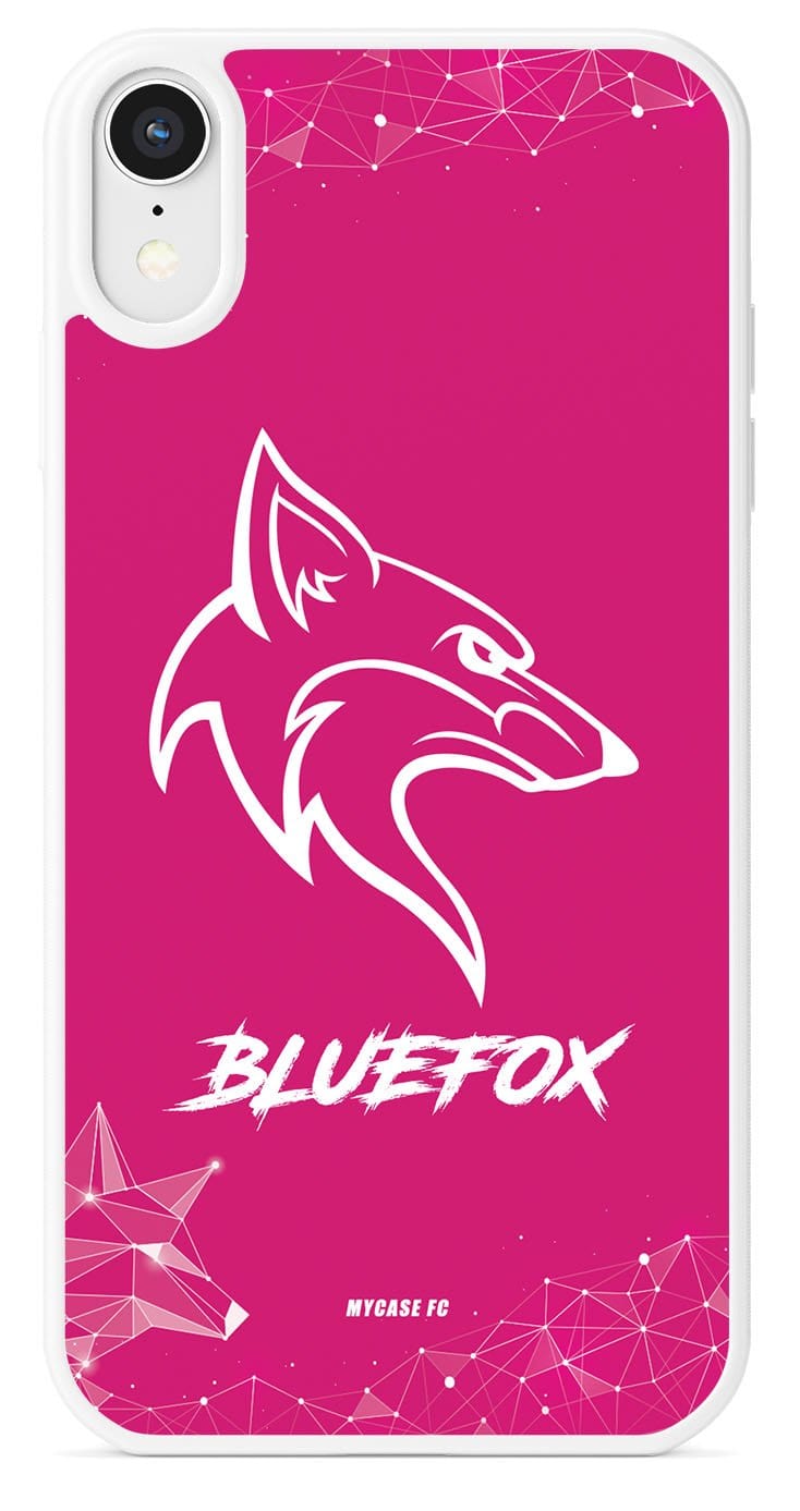 ANTONY VOLLEY - THIRD - BLUEFOX - MYCASE FC