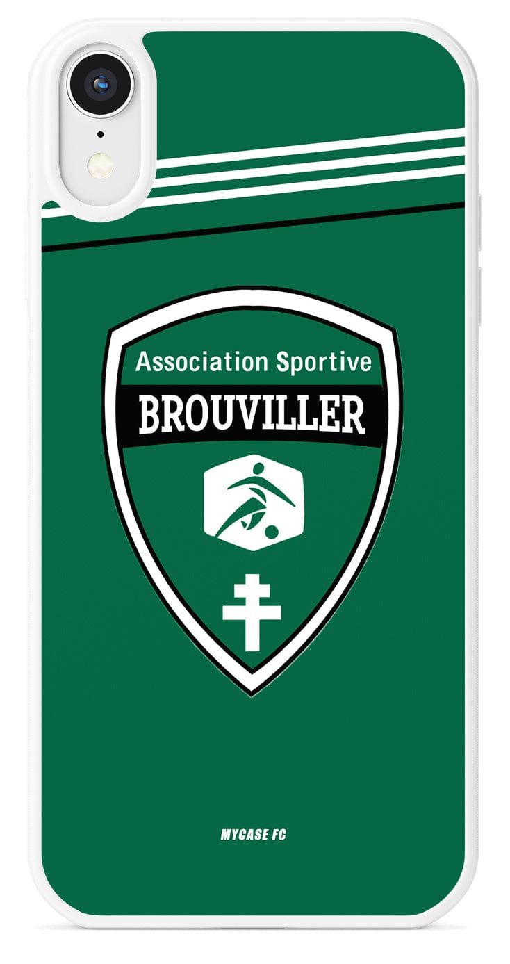 AS BROUVILLER - LOGO - MYCASE FC