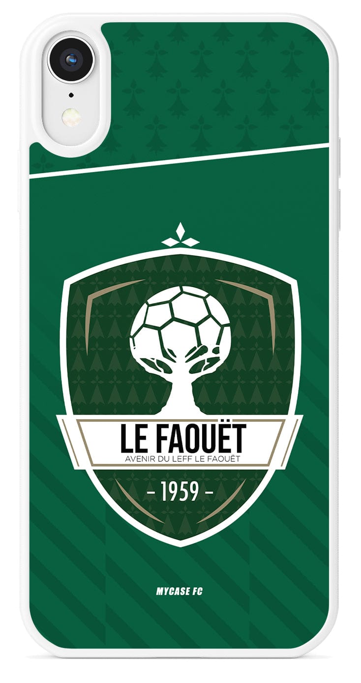 AVENIR DU LEFF - LE FAOUËT - LOGO - MYCASE FC