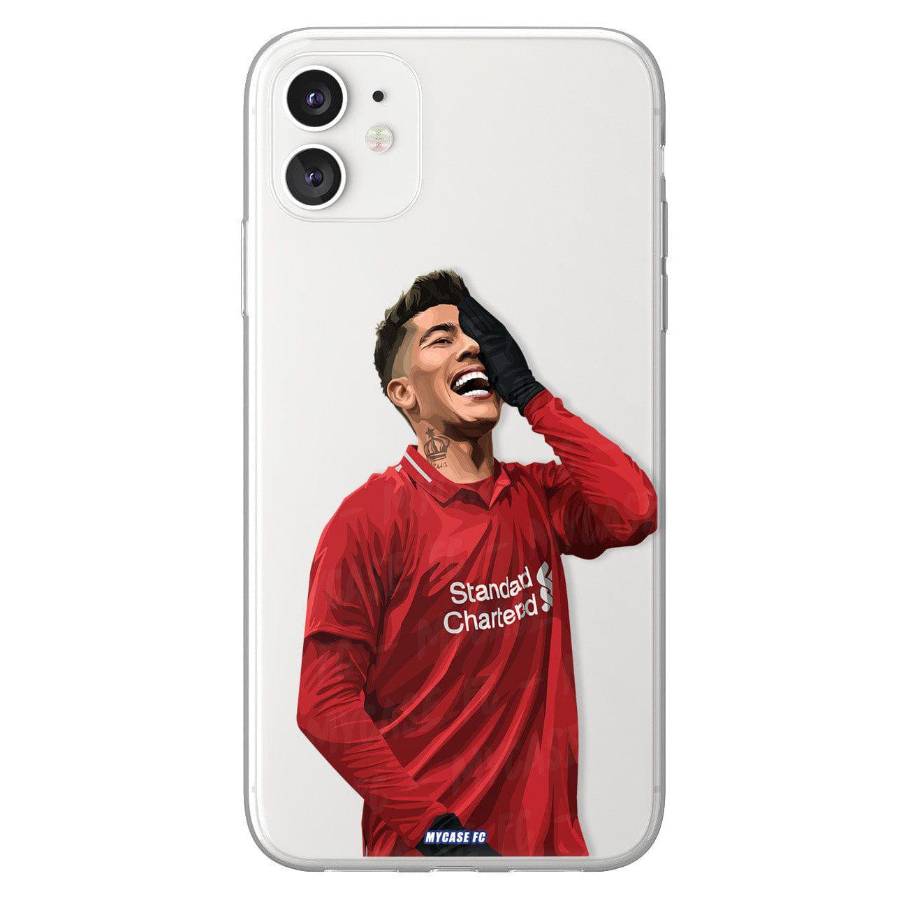 coque de téléphone BOBBY