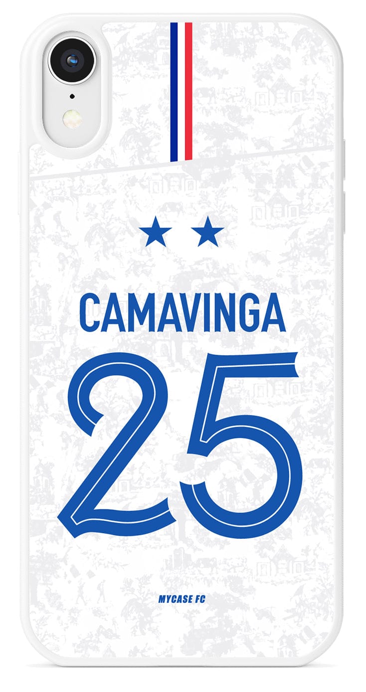 FRANCE - CAMAVINGA - MYCASE FC