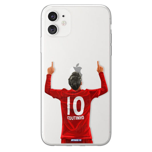 Coque Coutinho de Football Bayern Munich