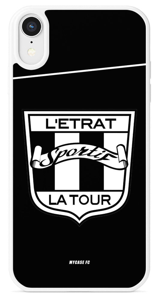 Coque  football personnalisable pour téléphone - iPhone, Samsung, Google, Xiaomi, Oppo