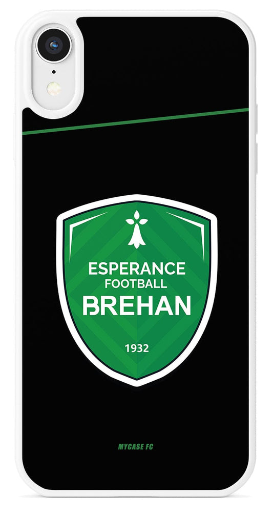 Coque  football personnalisable pour téléphone - iPhone, Samsung, Google, Xiaomi, Oppo