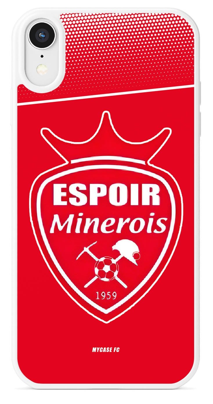 ESPOIR MINEROIS - LOGO - MYCASE FC