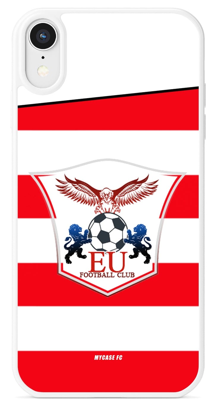 EU FOOTBALL CLUB - LOGO - MYCASE FC