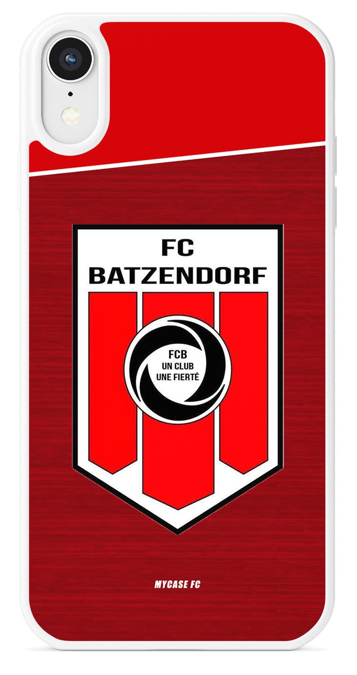 FC BATZENDORF - LOGO - MYCASE FC