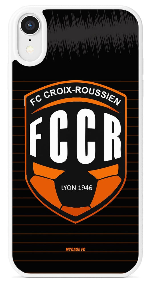 Coque  football personnalisable pour téléphone - iPhone, Samsung, Google, Xiaomi, Oppo