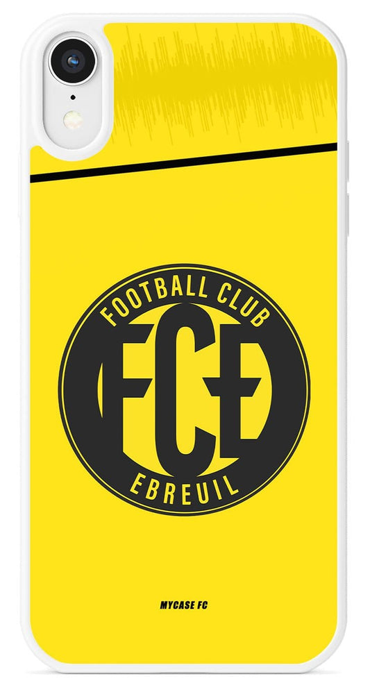 Coque  football personnalisable pour téléphone - iPhone, Samsung, Google, Xiaomi, Oppo