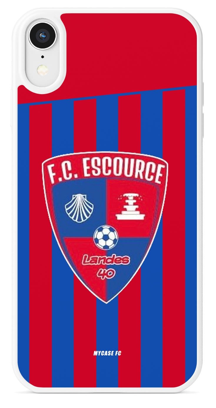 FC ESCOURCE - LOGO - MYCASE FC