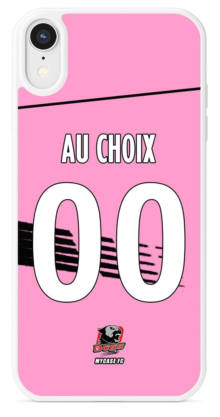 Coque  personnalisable