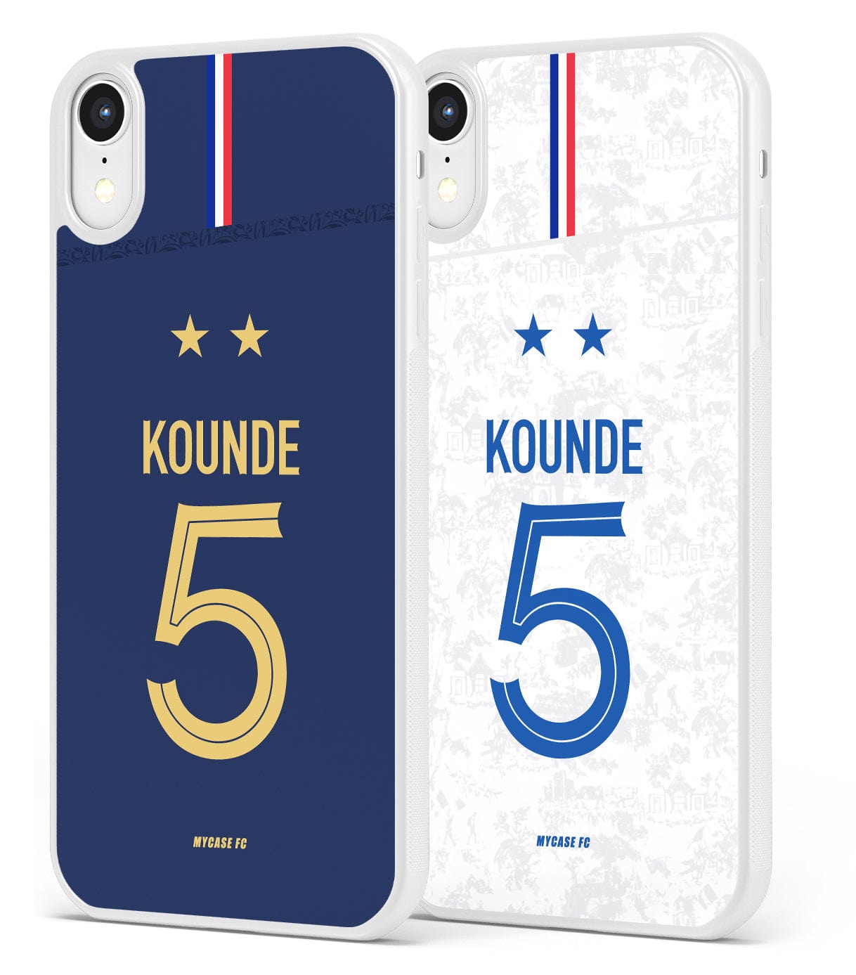 FRANCE - KOUNDÉ - MYCASE FC