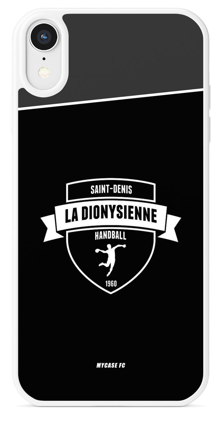 LA DIONYSIENNE HANDBALL - LOGO - MYCASE FC