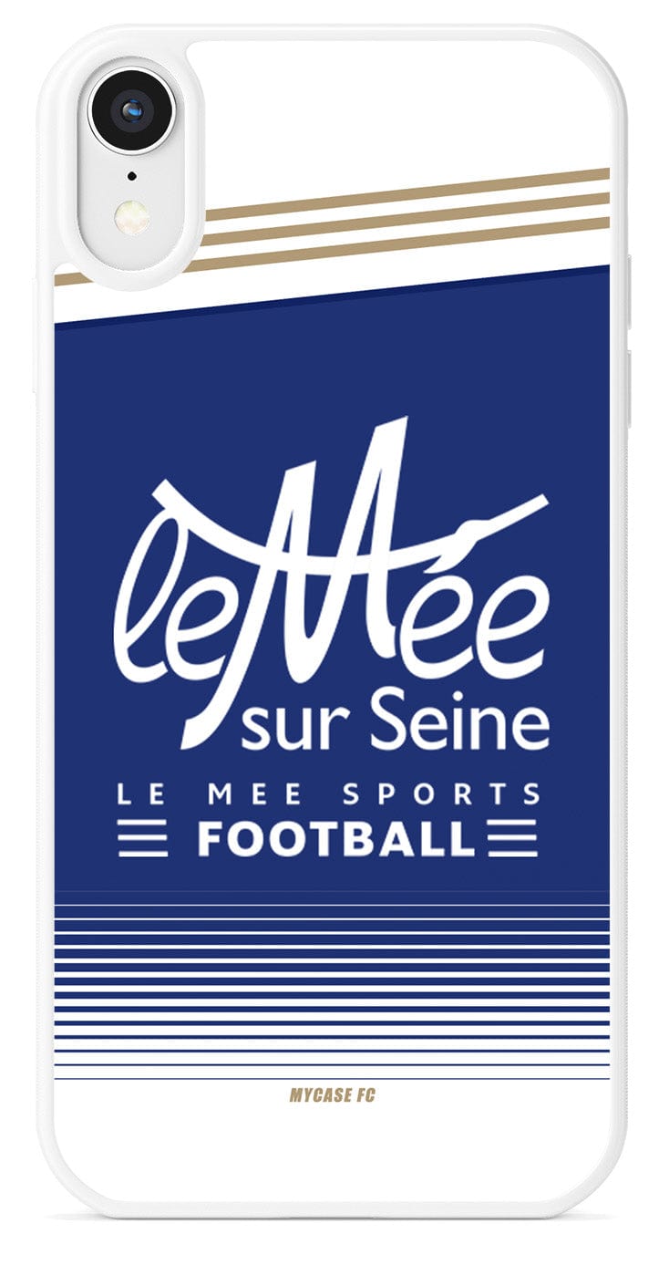 LE MÉE SPORTS FOOTBALL - LOGO - MYCASE FC