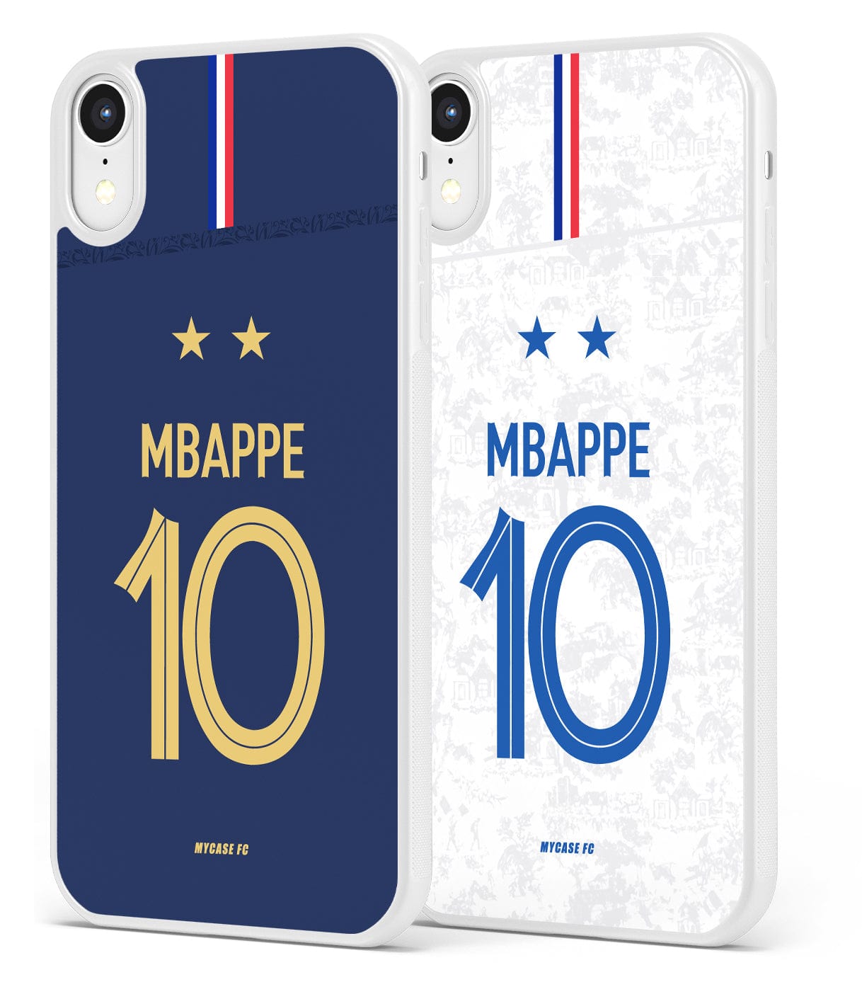 FRANCE - MBAPPÉ - MYCASE FC
