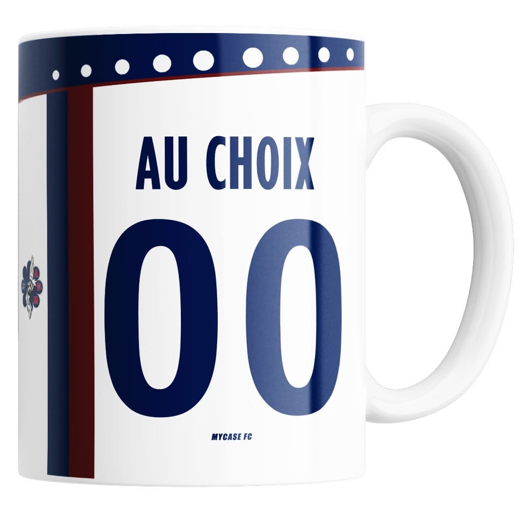 Coque  football personnalisable pour téléphone - iPhone, Samsung, Google, Xiaomi, Oppo