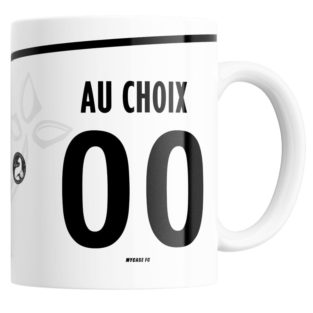 Coque  football personnalisable pour téléphone - iPhone, Samsung, Google, Xiaomi, Oppo