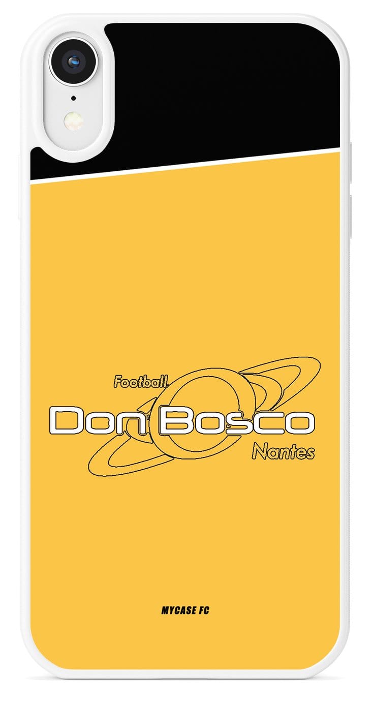 coque de téléphone NANTES DONBOSCO - LOGO