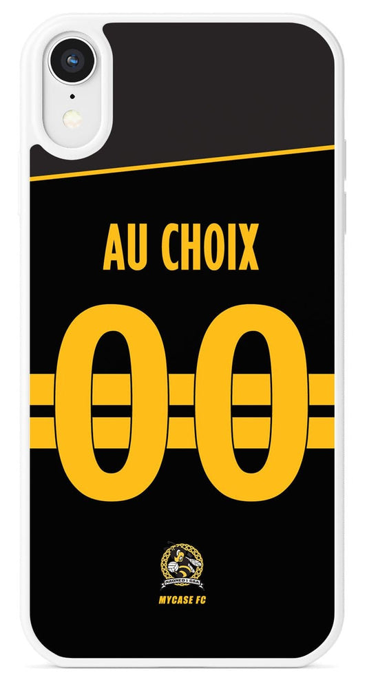 coque de téléphone NANTES GAA - DOMICILE