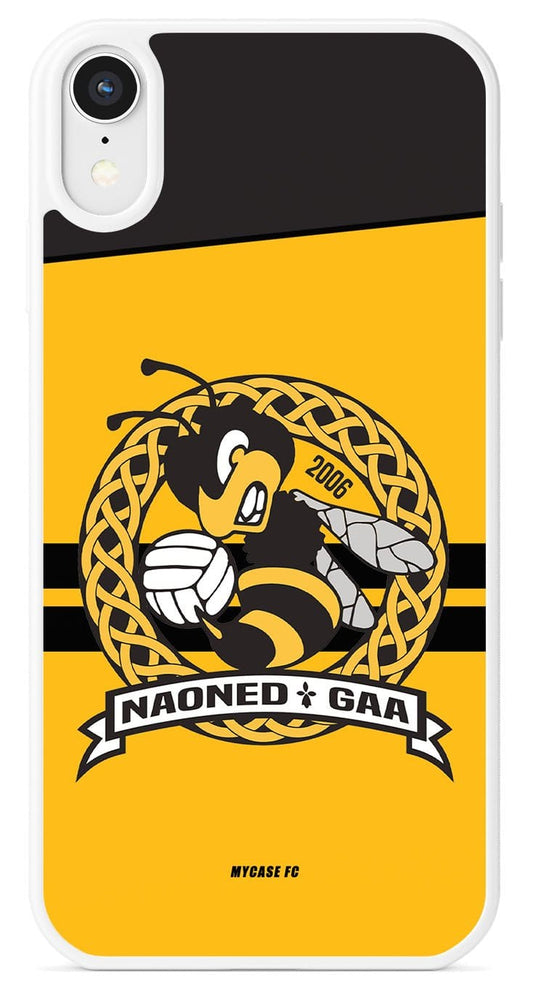 coque de téléphone NANTES GAA - EXTERIEUR LOGO