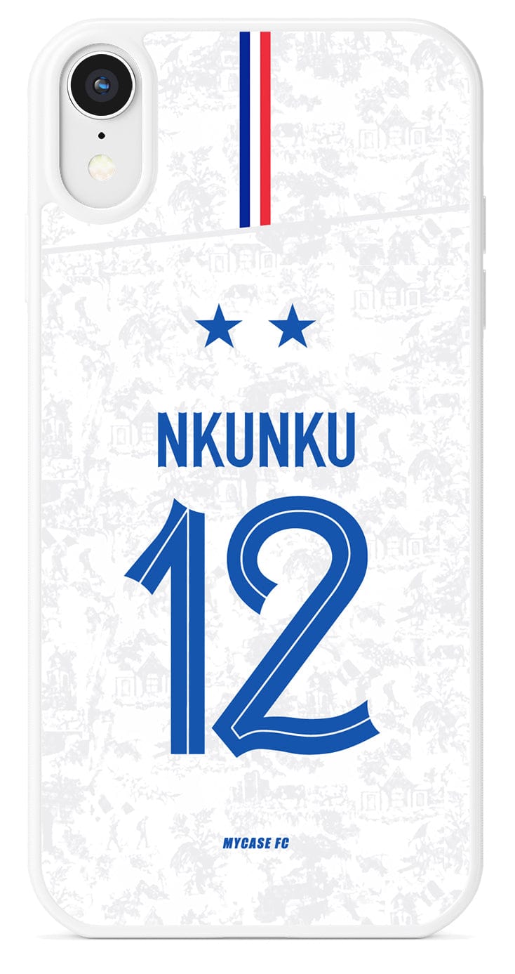 FRANCE - NKUNKU - MYCASE FC