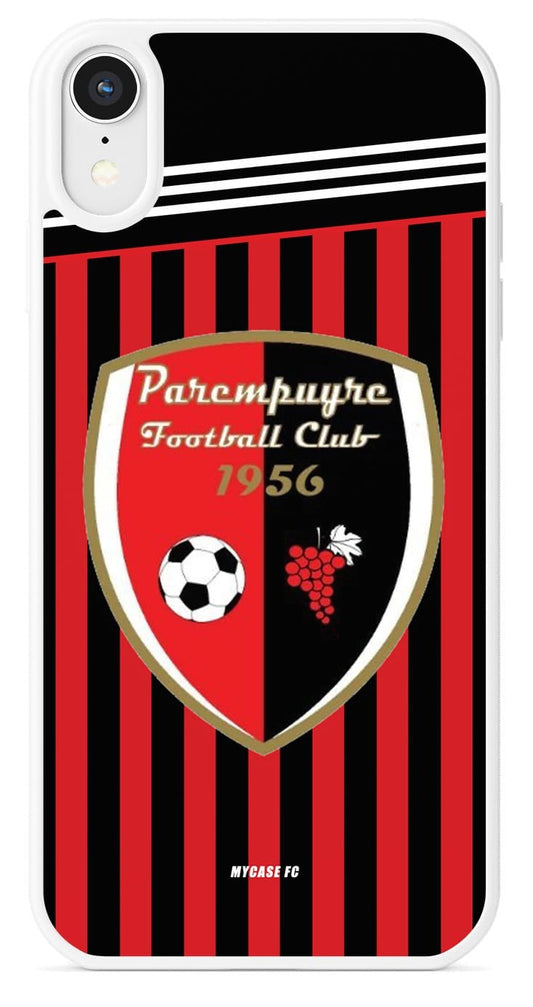Coque  football personnalisable pour téléphone - iPhone, Samsung, Google, Xiaomi, Oppo