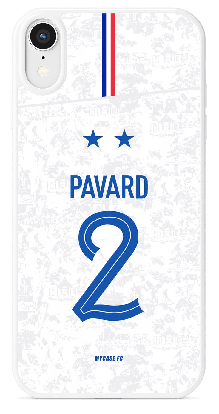 FRANCE - PAVARD - MYCASE FC