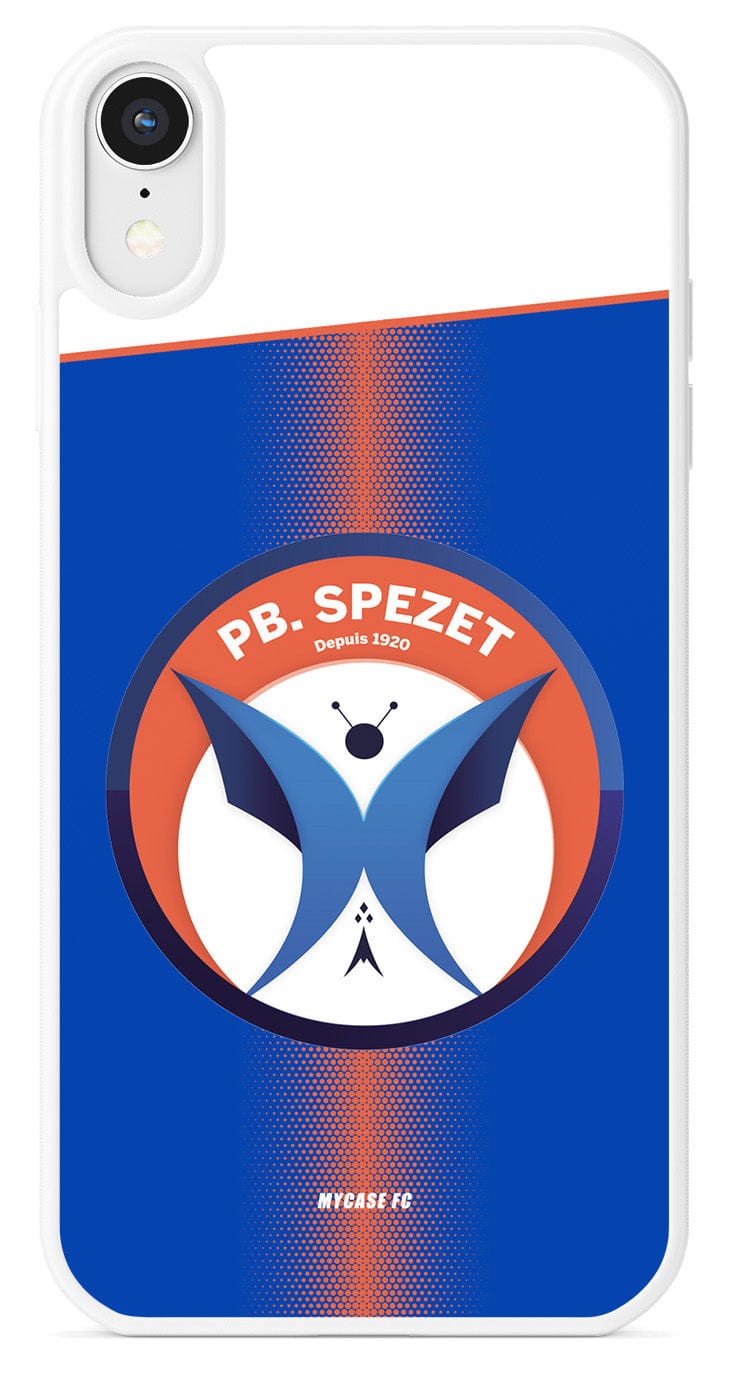 PB SPEZET - LOGO - MYCASE FC