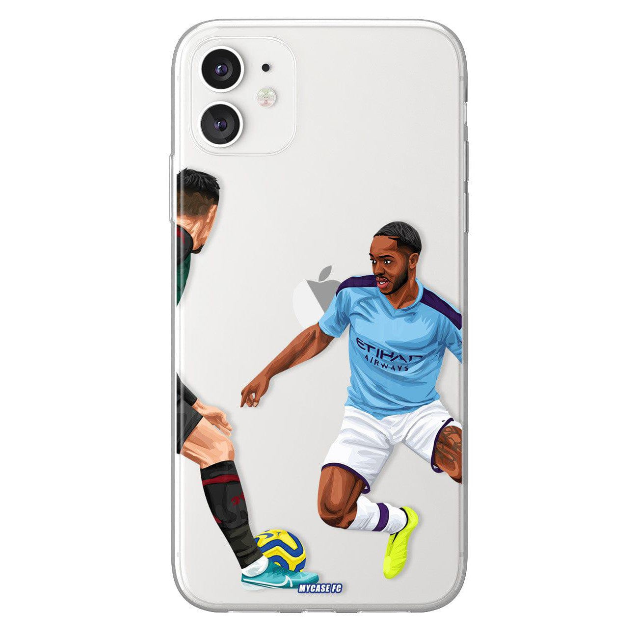 coque de téléphone RAHEEM