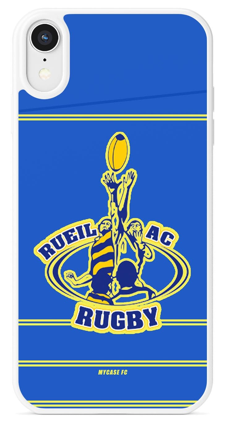 RUEIL AC RUGBY - LOGO - MYCASE FC