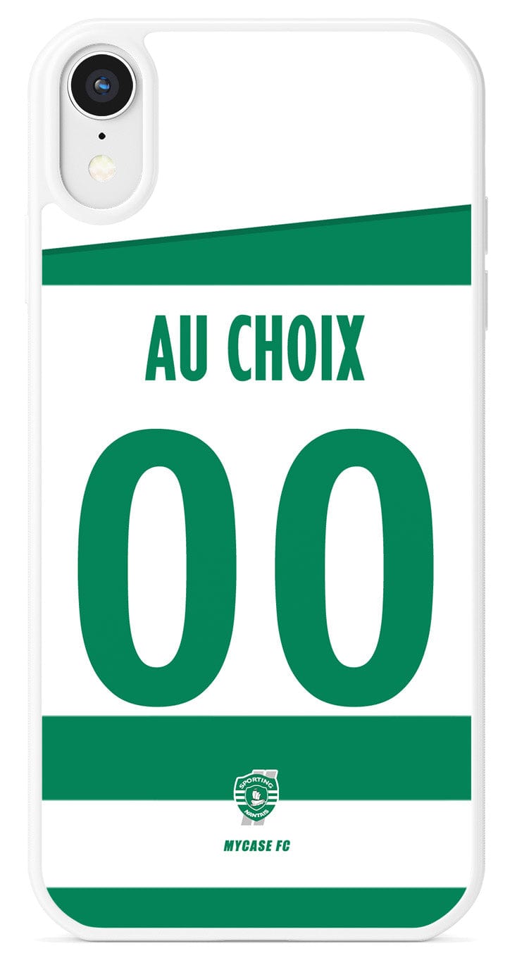 Coque Personnalisable Équipe De France Féminines Pour Huawei Y6 2019 – Silicone, Nom Et Numéro