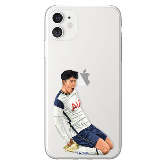 Coque Son de Football Tottenham Hotspur Football Club 