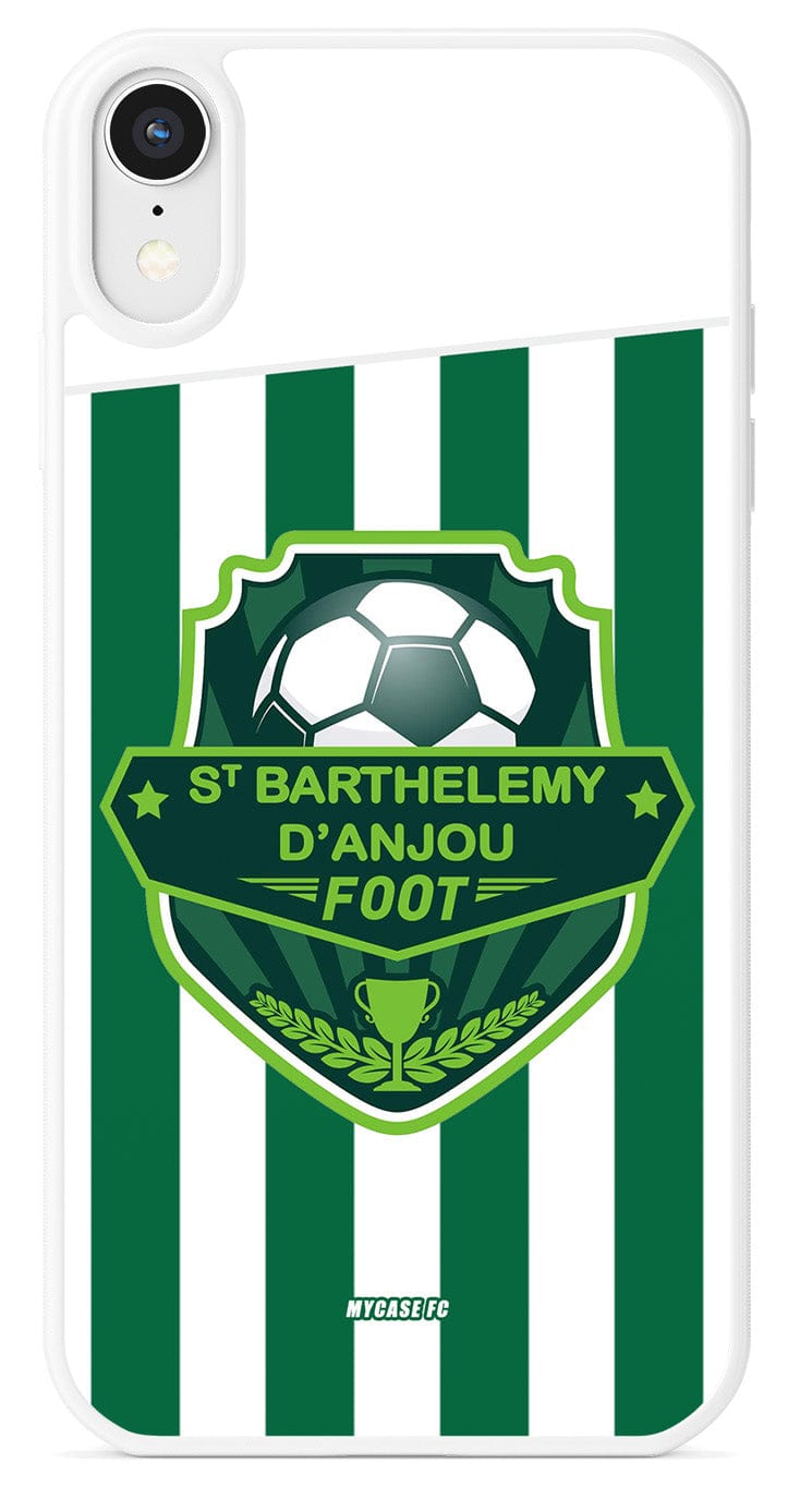 ST BARTHELEMY D'ANJOU - LOGO - MYCASE FC