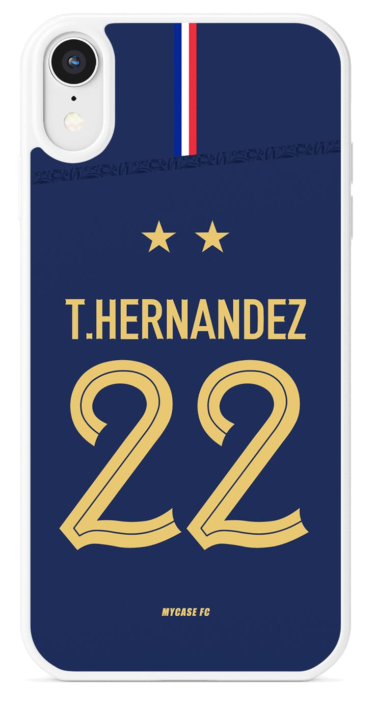 FRANCE - THÉO HERNANDEZ - MYCASE FC