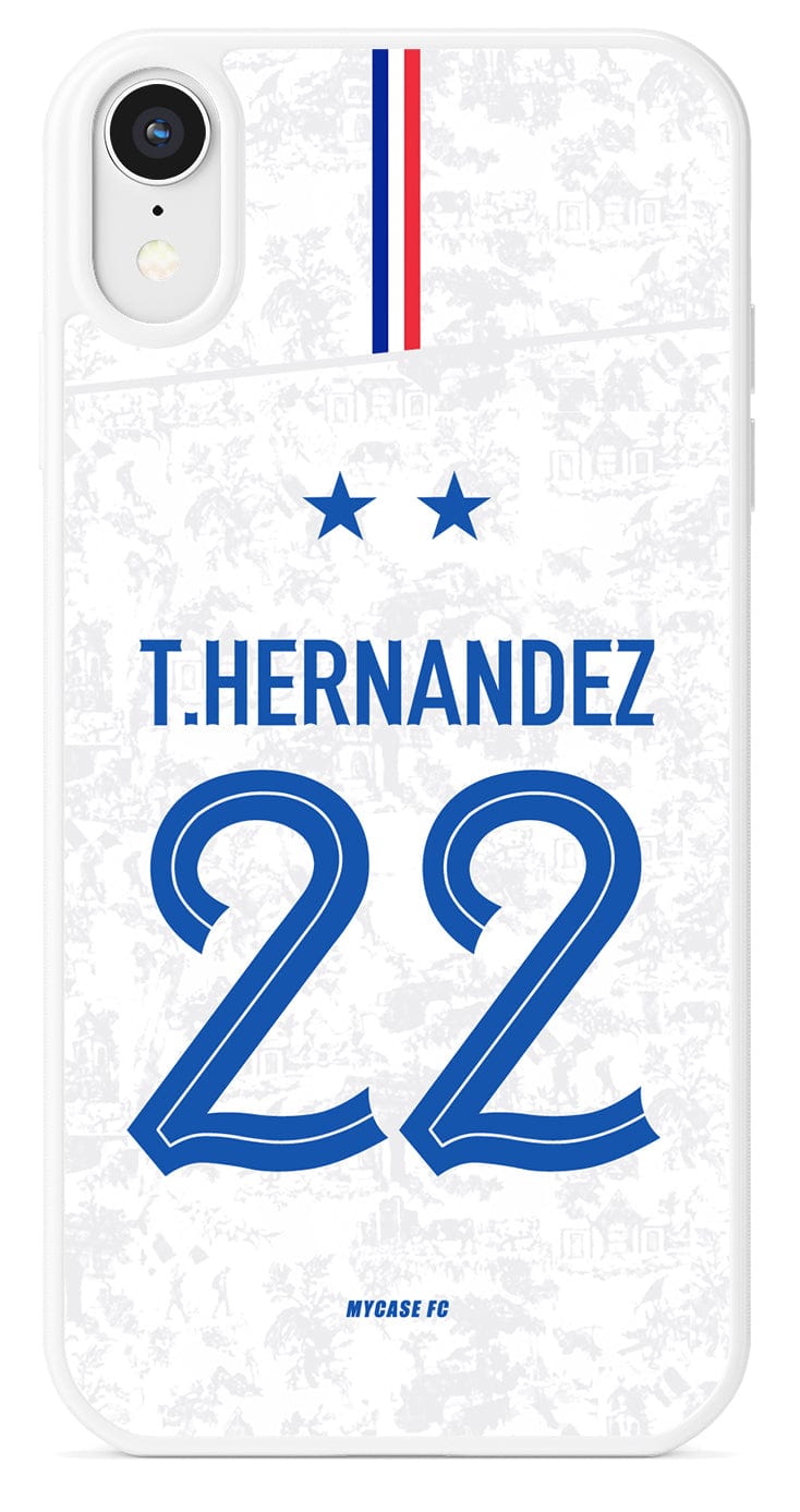 FRANCE - THÉO HERNANDEZ - MYCASE FC