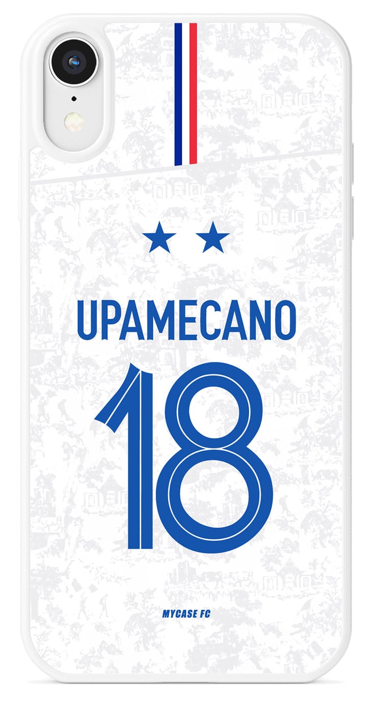 FRANCE - UPAMECANO - MYCASE FC