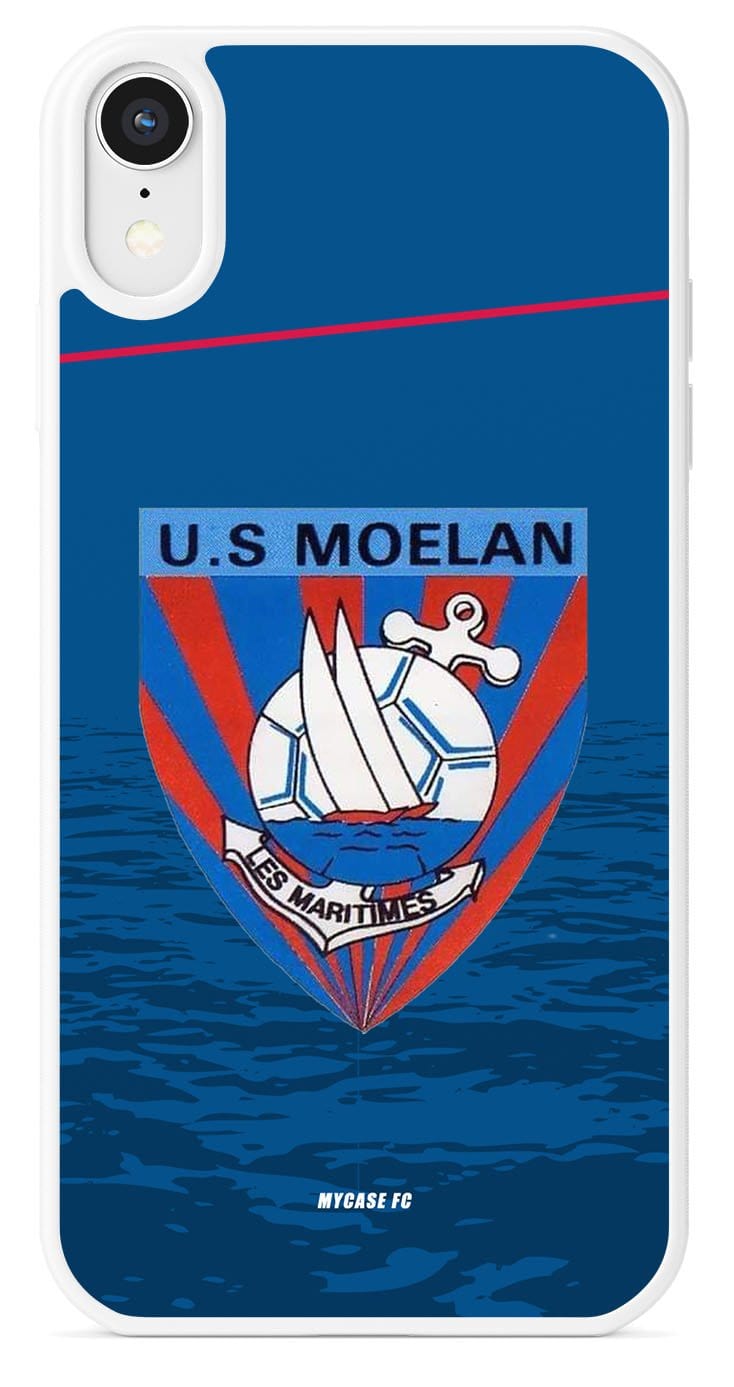 US MOELAN - LOGO - MYCASE FC