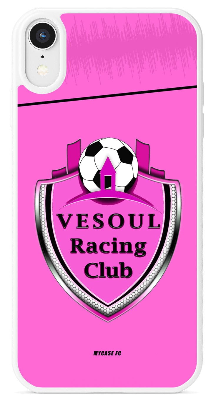 VESOUL RACING CLUB - LOGO - MYCASE FC