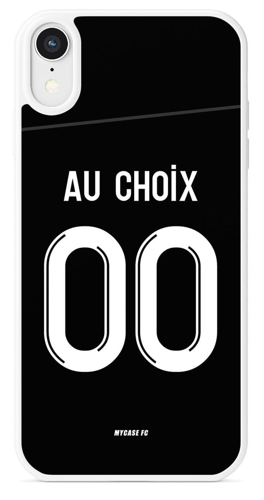 Coque Amiens SC football personnalisable pour téléphone - iPhone, Samsung, Google, Xiaomi, Oppo