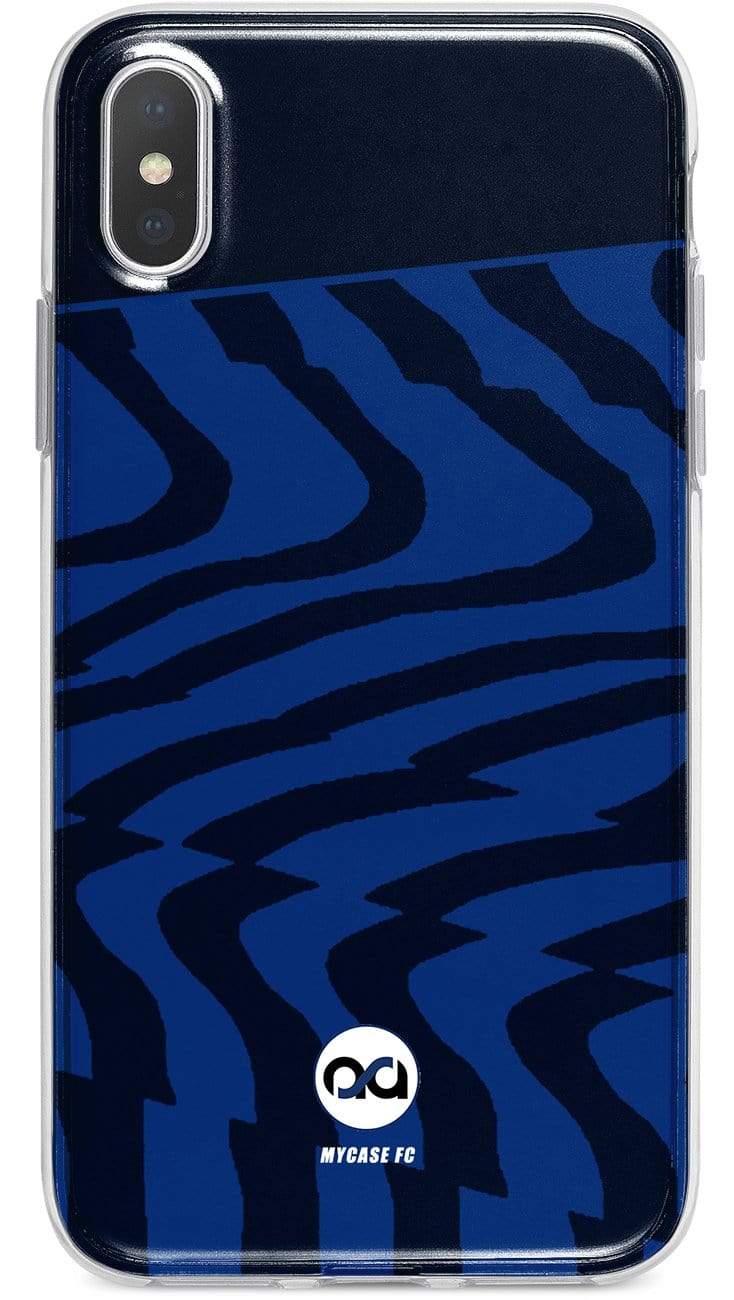 coque de téléphone ACADEMIE SPORTIVE DES ALPES - DOMICILE