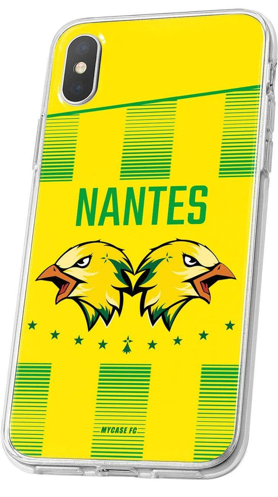 ACTIV NANTES SUPPORTS - MYCASE FC