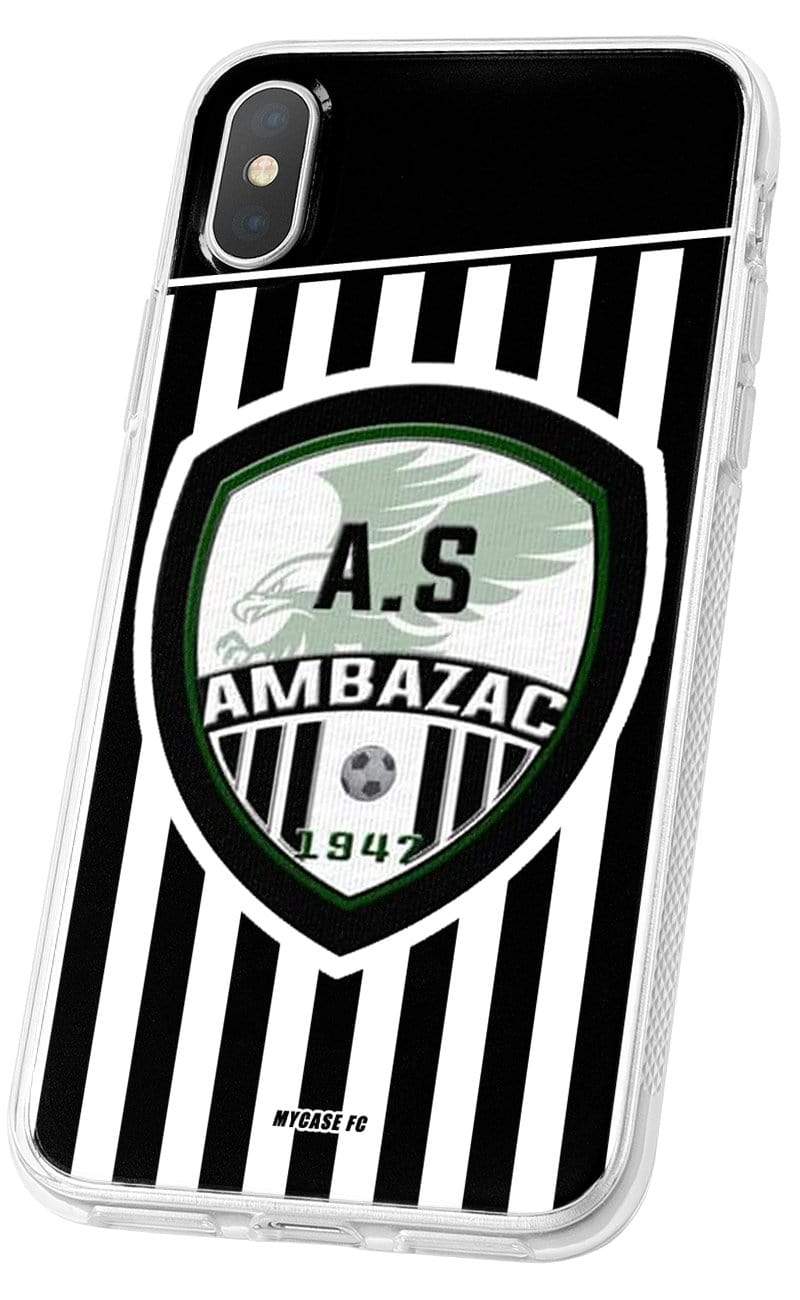 AS AMBAZAC - LOGO - MYCASE FC