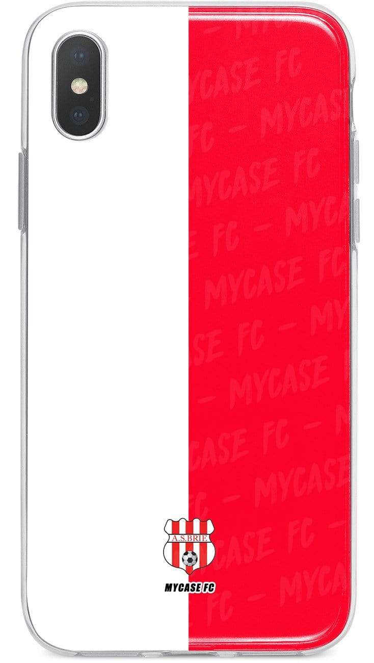 AS BRIE - DOMICILE - MYCASE FC