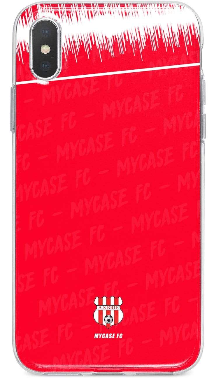 AS BRIE - EXTERIEUR - MYCASE FC