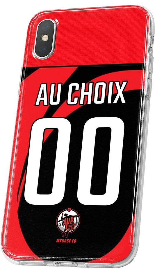 coque de téléphone AVB TAVERNY ST LEU - DOMICILE