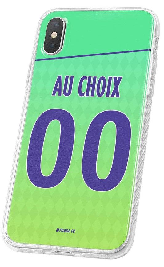 coque de téléphone MONACO - GARDIEN