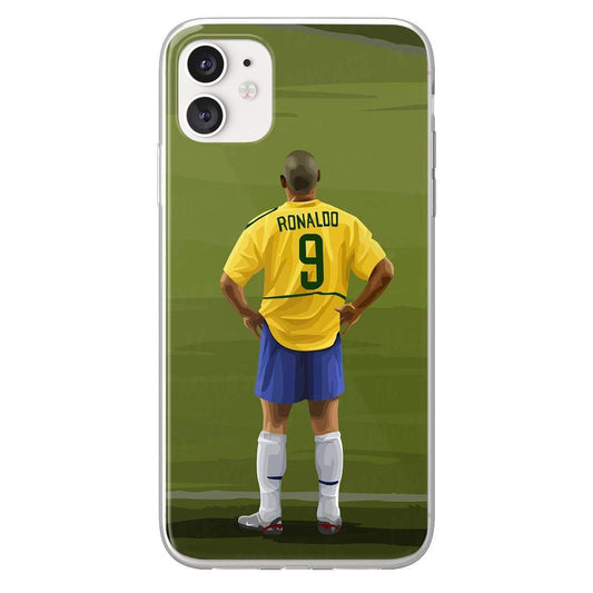 coque de téléphone R9